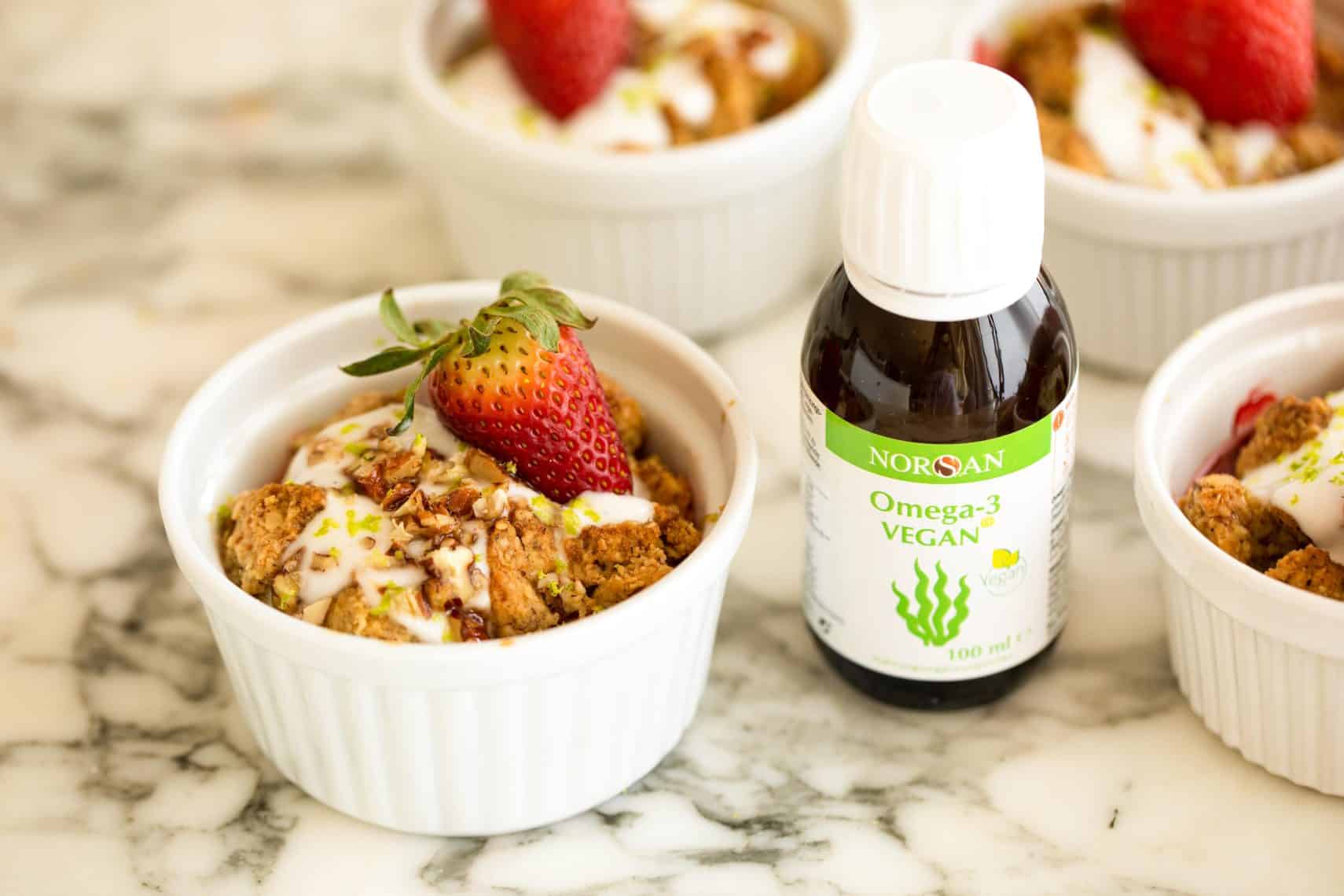 Omega-3 kopen: waar let je op bij de keuze van een supplement