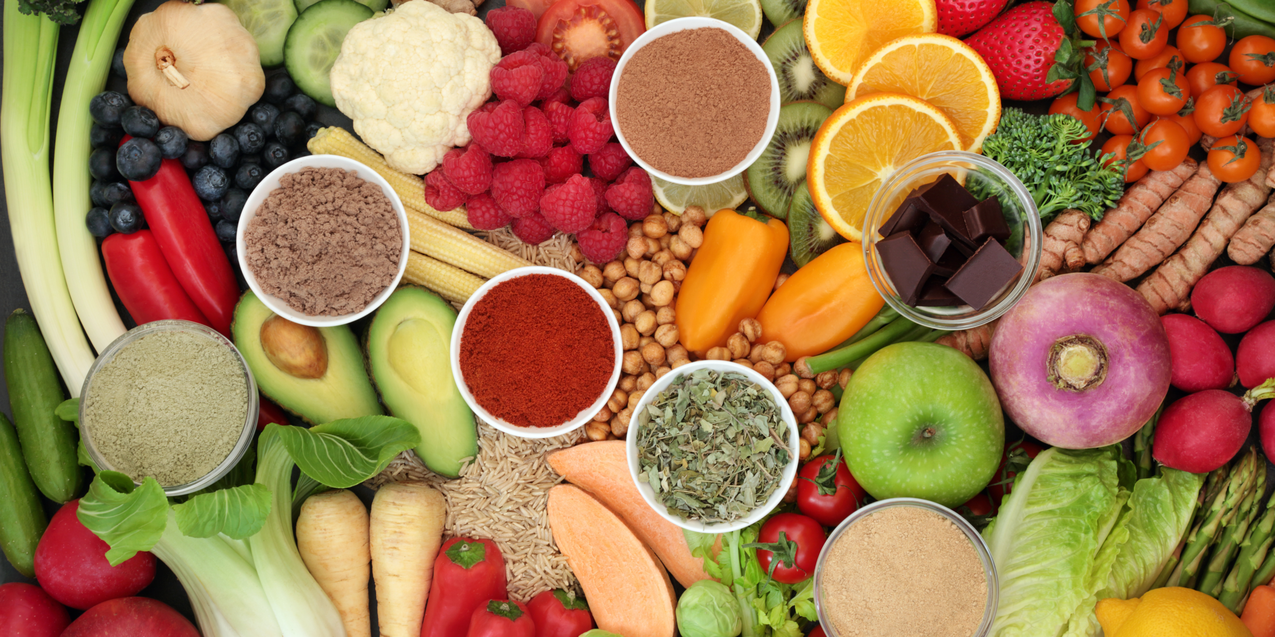 Omega-3 in een veganistisch dieet