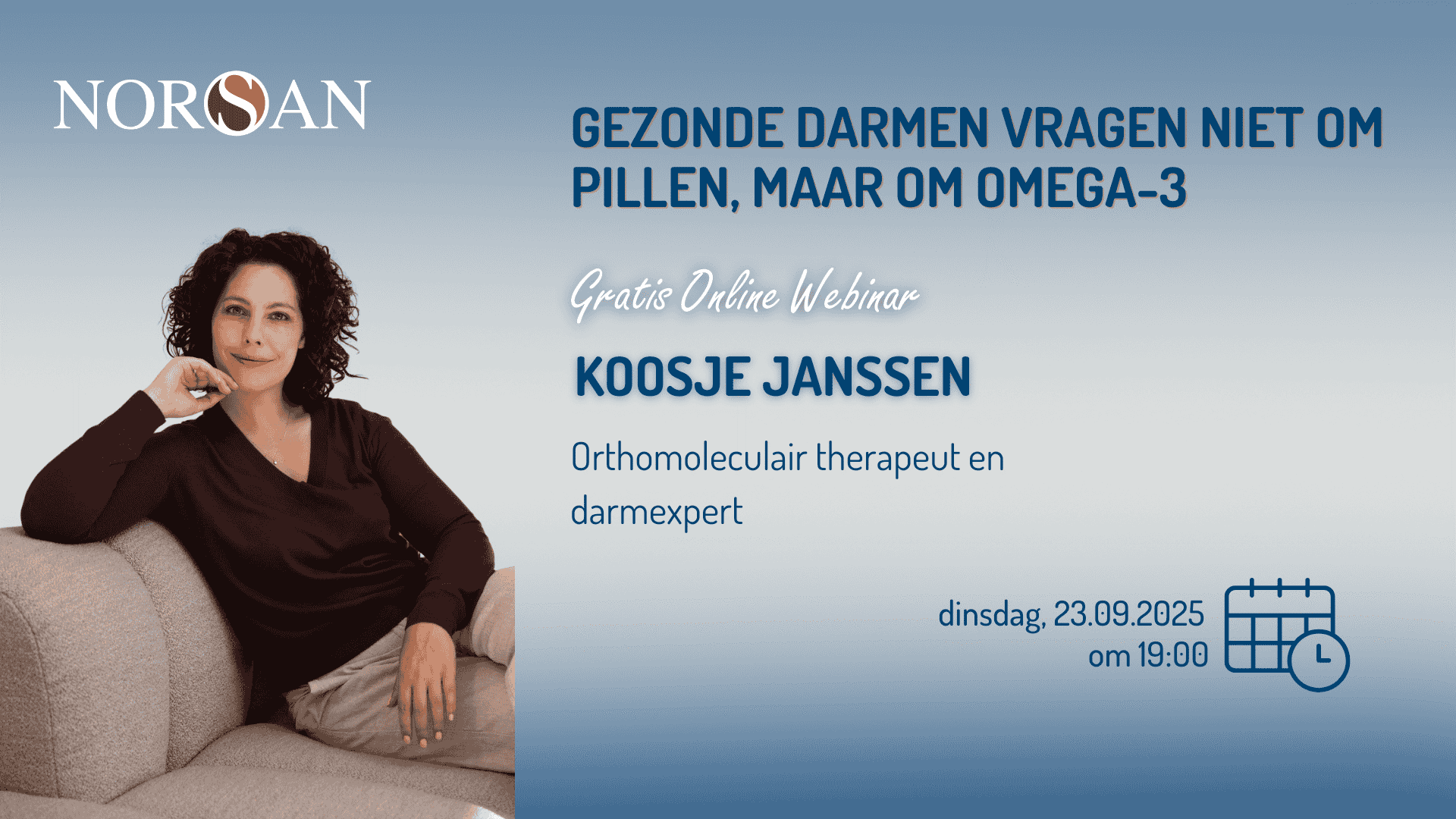 Aankomend event