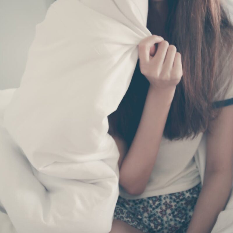 omega 3 tekort - vermoeid