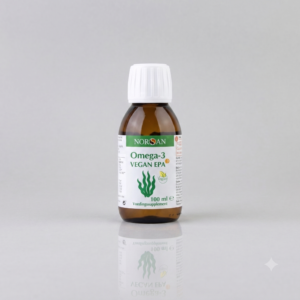 Omega-3 Vegan EPA Olie